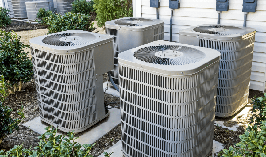 Abraham Air Solutions 