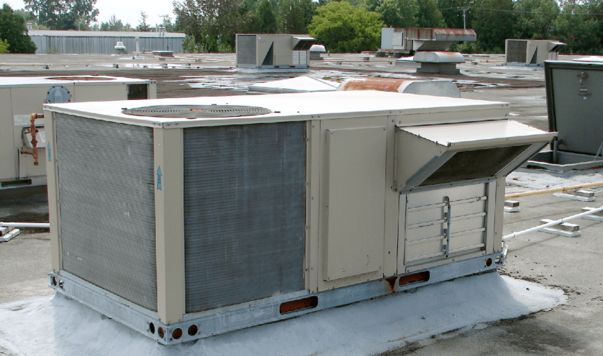 Abraham Air Solutions 