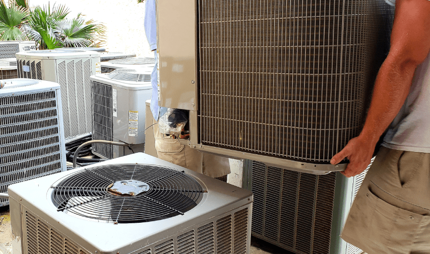 Abraham Air Solutions 