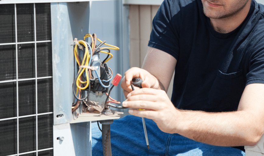Abraham Air Solutions 